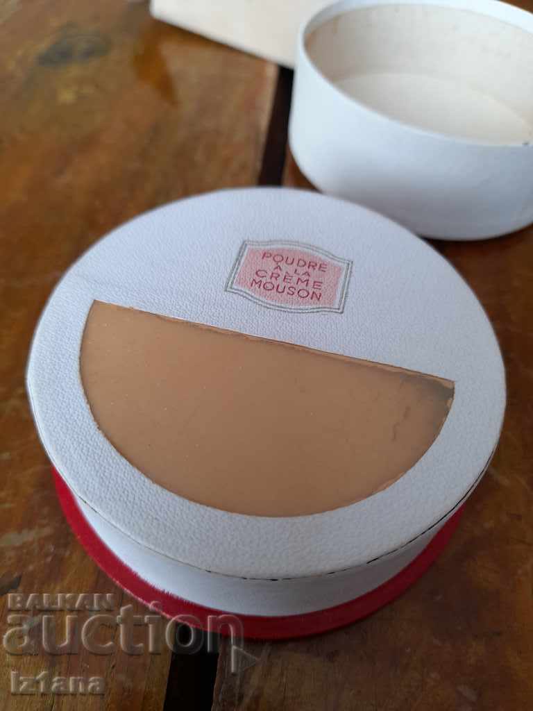 Old Monsoon Powder, Mouson - 5 Old Monsoon Powder, Mouson - 5