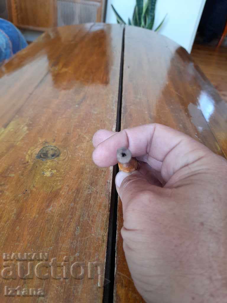 Old souvenir cigarette - 5 Old souvenir cigarette - 5