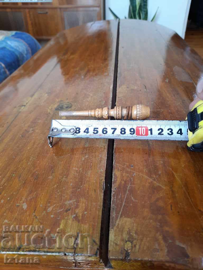 Old souvenir cigarette - 6 Old souvenir cigarette - 6