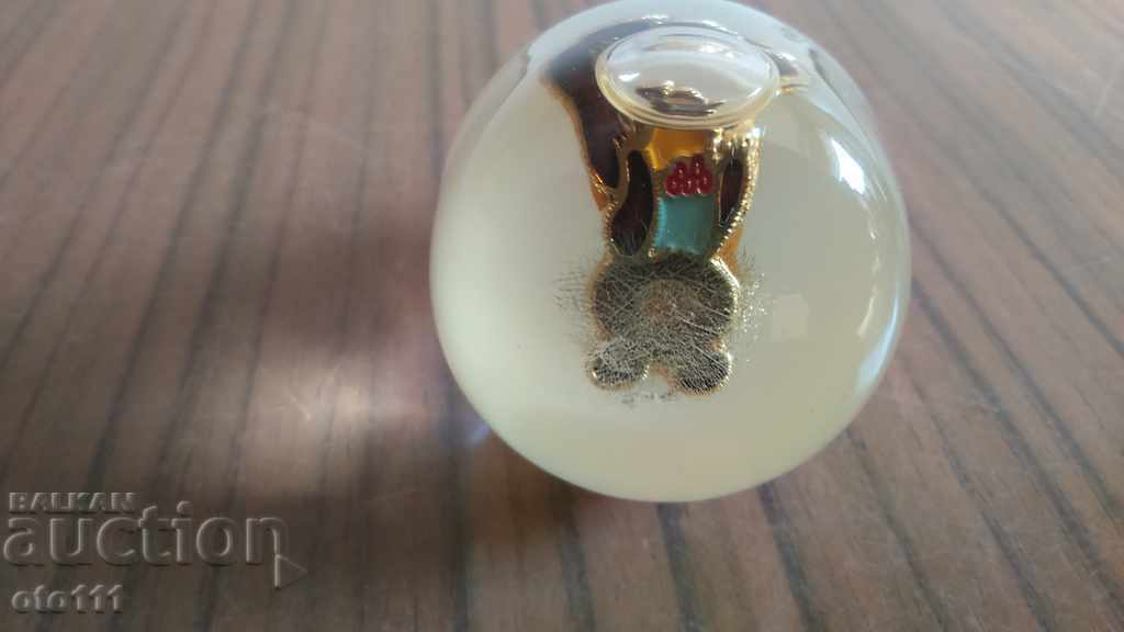 RETRO SPEED BALL - MISHA BEAR - MOSCOW 80 - 5 RETRO SPEED BALL - MISHA BEAR - MOSCOW 80 - 5