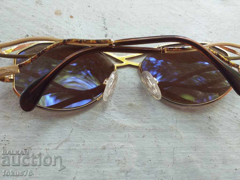 Ochelari de vedere cazal cu rame excelente - 5 Ochelari de vedere cazal cu rame excelente - 5