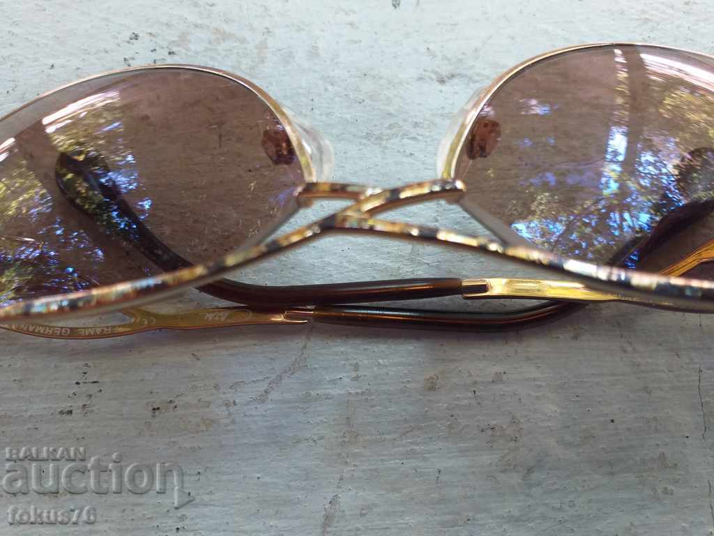 Ochelari de vedere cazal cu rame excelente - 6 Ochelari de vedere cazal cu rame excelente - 6