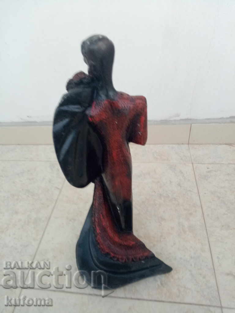 Polyresin figurine - 7 Polyresin figurine - 7