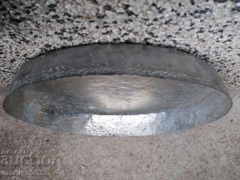 Δίσκος πίτα, χαλκό, πιατέλα, μπλε, κατσαρόλα χαλκού με τιμή 68.00 BGN | € 34.77 Δίσκος πίτα, χαλκό, πιατέλα, μπλε, κατσαρόλα χαλκού με τιμή 68.00 BGN | € 34.77