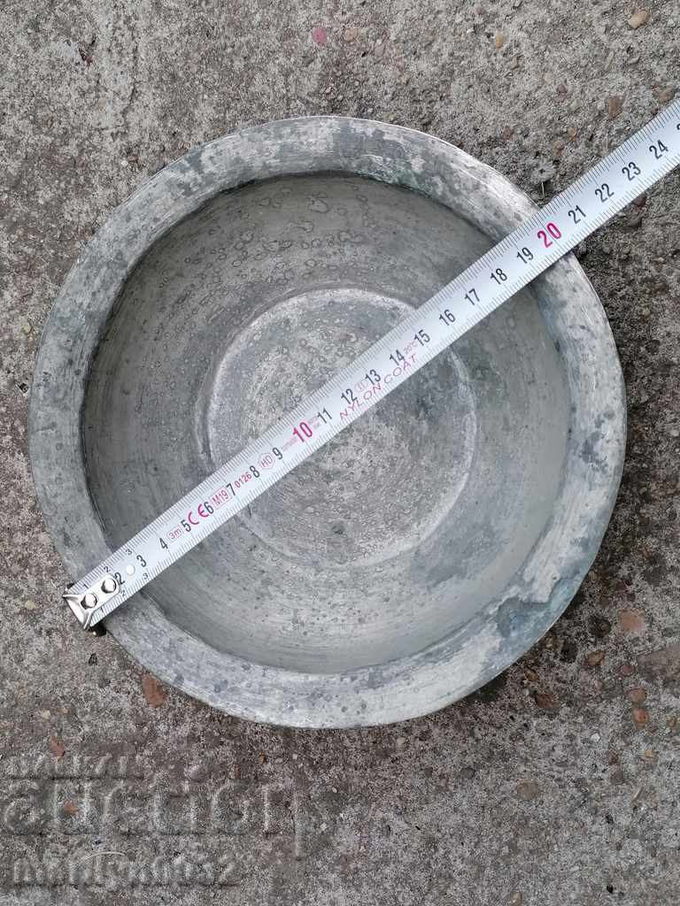 Δημοπρασία Παλιά κονσερβοποιημένα Saha, μπολ, λεκάνη, κατσαρόλα χαλκού, χαλκού Δημοπρασία Παλιά κονσερβοποιημένα Saha, μπολ, λεκάνη, κατσαρόλα χαλκού, χαλκού