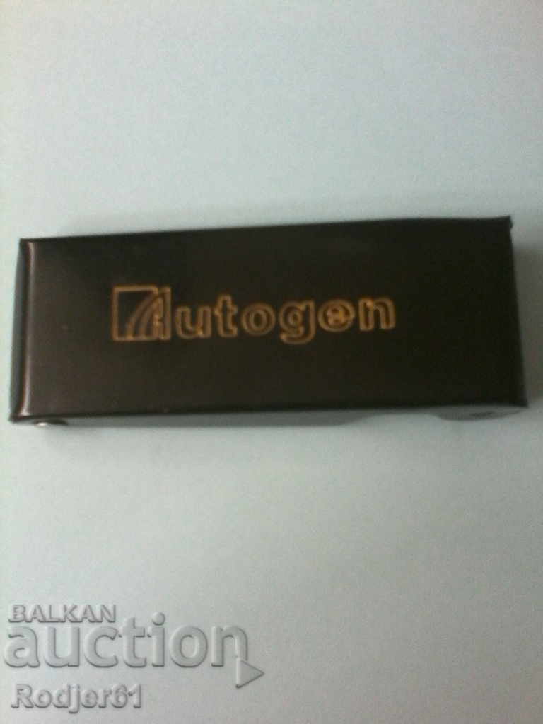 ЗА МАЙСТОРИ -- игли за почистване на дюзи Autogen