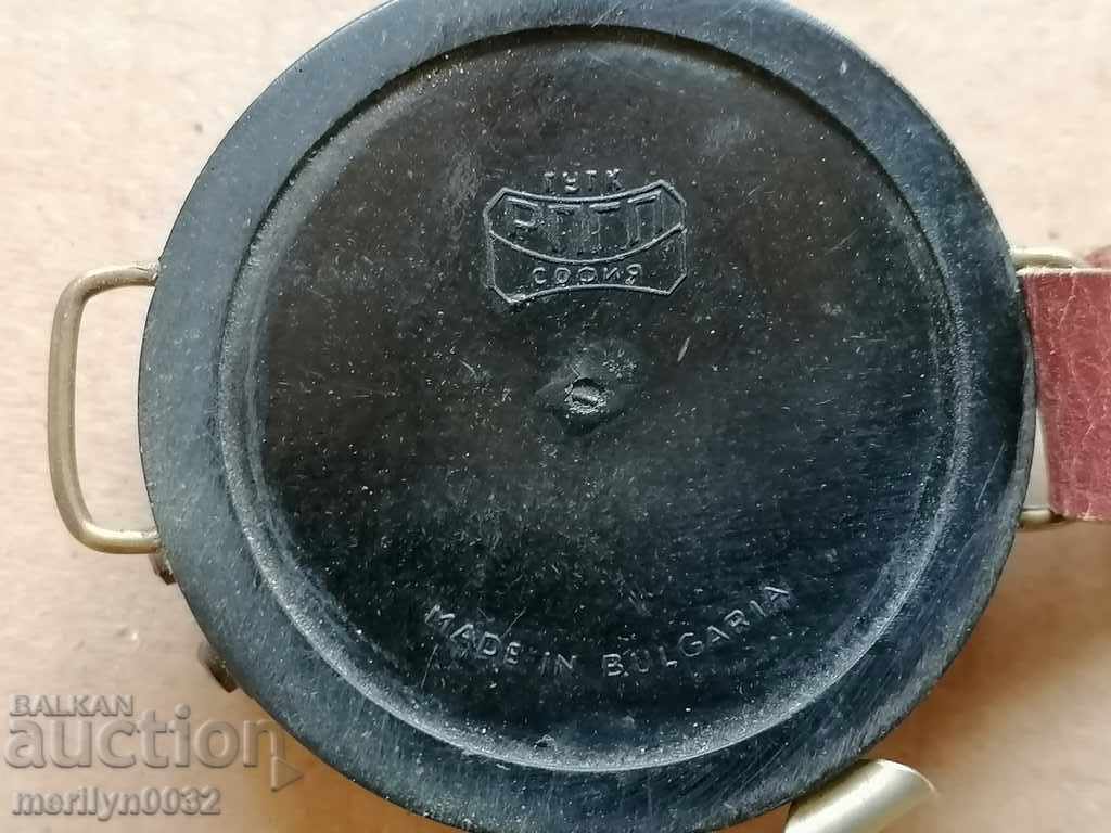 Auction  Army compass