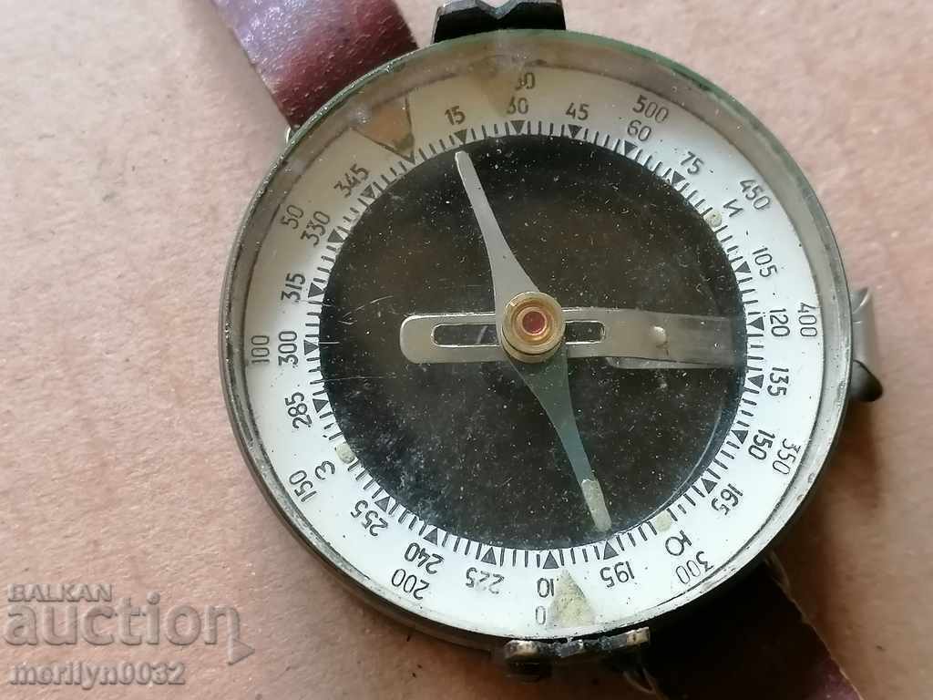 Army compass - 6