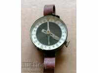 Army compass