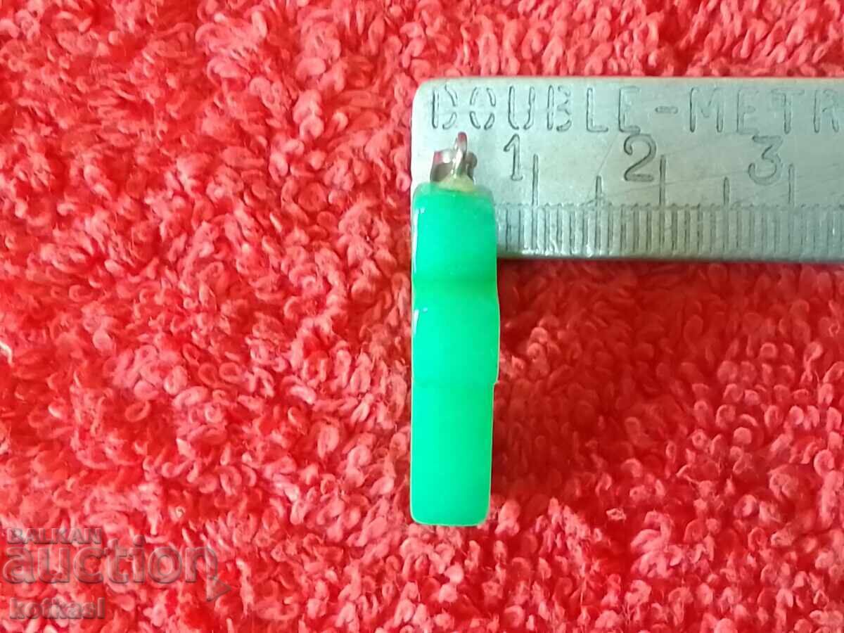 Licitație Pandantiv Jad Natural Cruce Credință Dumnezeu Ortodoxia Ortodoxă Licitație Pandantiv Jad Natural Cruce Credință Dumnezeu Ortodoxia Ortodoxă