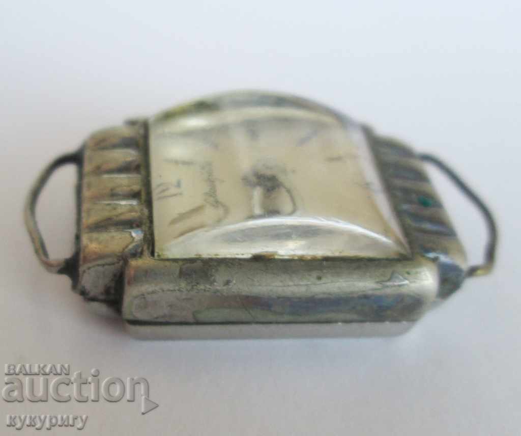 Delivery of Old women's wristwatch Glashutte Art Deco Delivery of Old women's wristwatch Glashutte Art Deco