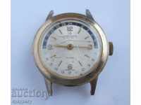 Old men's wristwatch CONTINENTAL
