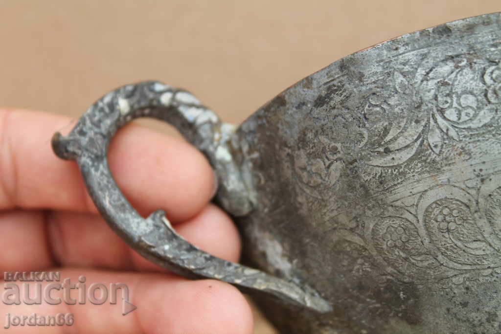 Auction Renaissance Copper Plate Auction Renaissance Copper Plate