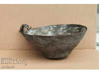 Αναγεννησιακή πλάκα χαλκού