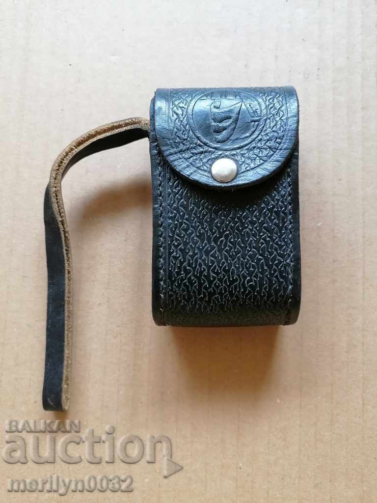 Very old binoculars, binoculars, magnifying glass, viewfinder - 2 - 6