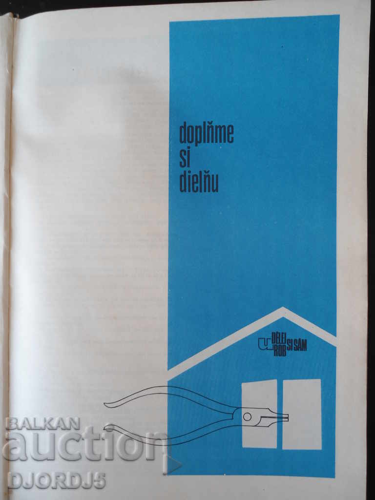 Auction UROB SI DOMA A V CHATE Auction UROB SI DOMA A V CHATE