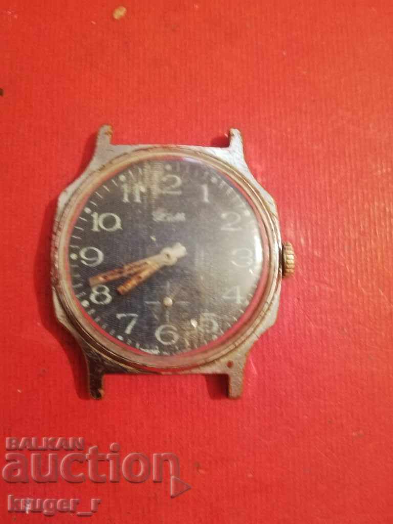 Ρολόι ΧΕΙΜΩΝΑΣ με τιμή € 5.11 | 9.99 BGN