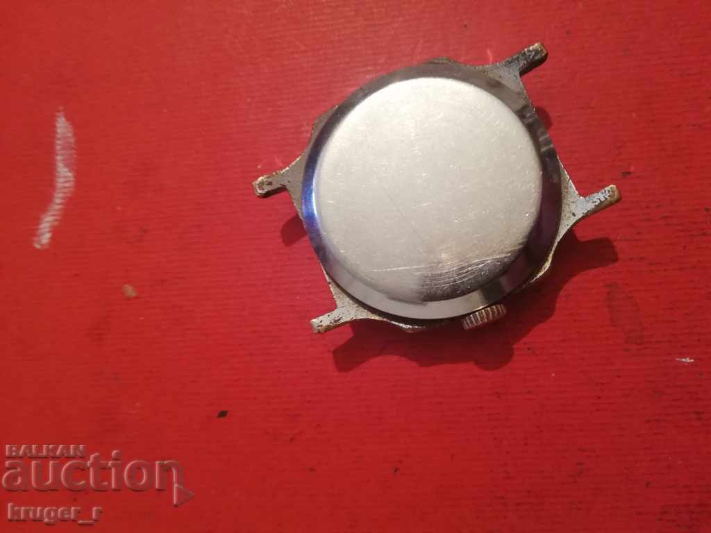 Clock WINTER - 7 Clock WINTER - 7