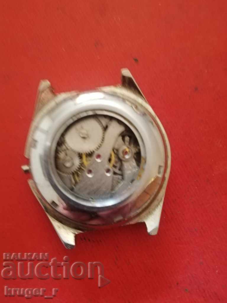 Auction SEIKO watch Auction SEIKO watch