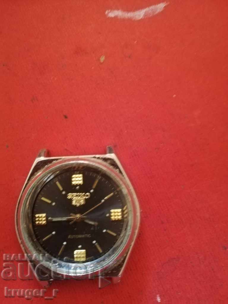 SEIKO watch - 5