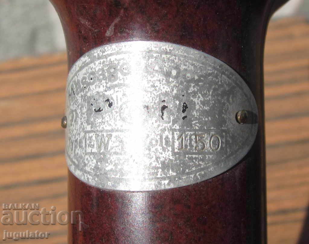 πλήρες σετ συσκευασίας παλαιό βακελίτη συσκευή μασάζ - 6 πλήρες σετ συσκευασίας παλαιό βακελίτη συσκευή μασάζ - 6