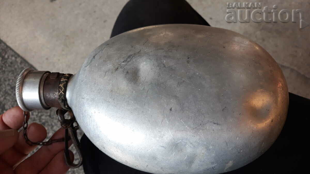 Jug L&SL42 WW2 WWII Germany original with price 51.00 BGN | € 26.08 Jug L&SL42 WW2 WWII Germany original with price 51.00 BGN | € 26.08