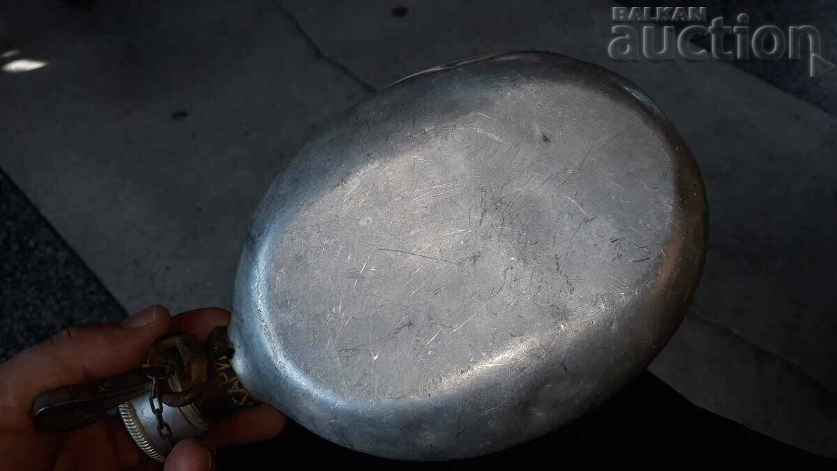 Jug L&SL42 WW2 WWII Germany original - 5 Jug L&SL42 WW2 WWII Germany original - 5