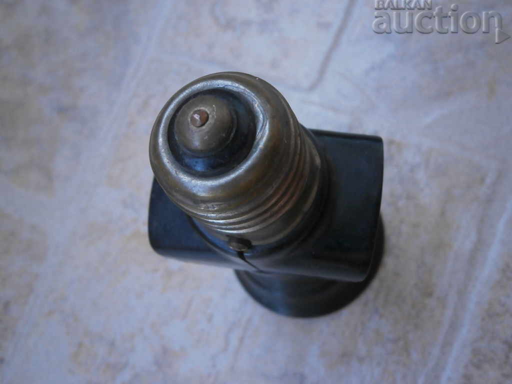 vintage bakelite socket plug socket - 7 vintage bakelite socket plug socket - 7