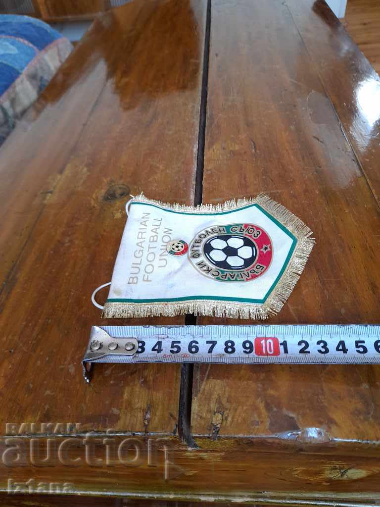 Delivery of Old flag, BFU flag Delivery of Old flag, BFU flag