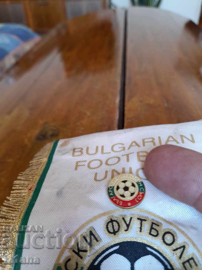 Old flag, BFU flag - 5 Old flag, BFU flag - 5