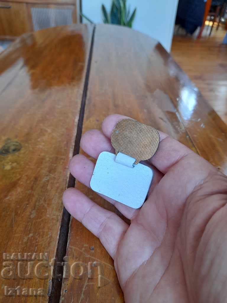 Auction Old keychain Sport Toto Auction Old keychain Sport Toto