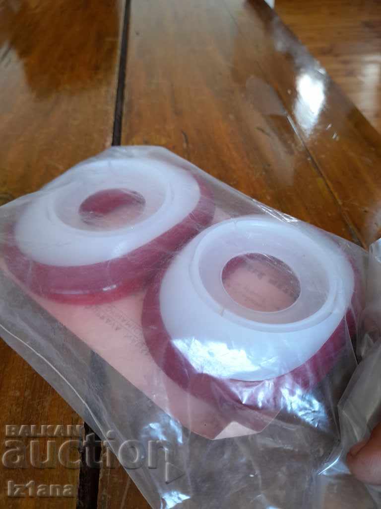 Old headphones for Tesla headphones - 6 Old headphones for Tesla headphones - 6