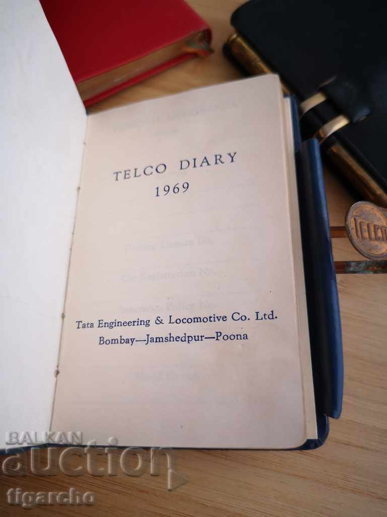 Auction Old French notebooks Auction Old French notebooks