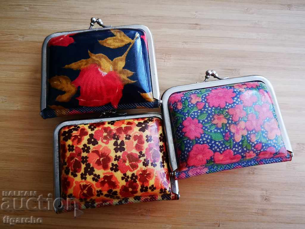 Protmonet pentru femei în vârstă - 5 Protmonet pentru femei în vârstă - 5