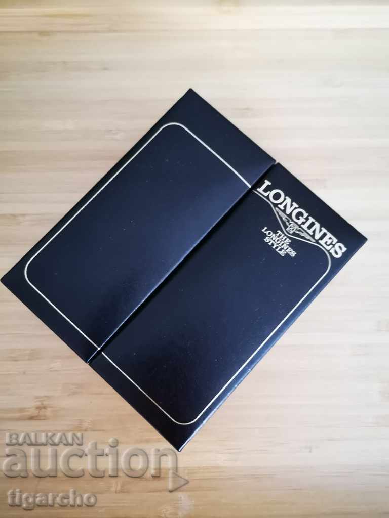 Longines ρολόι - 5 Longines ρολόι - 5