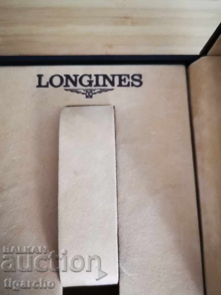 Longines ρολόι - 6 Longines ρολόι - 6
