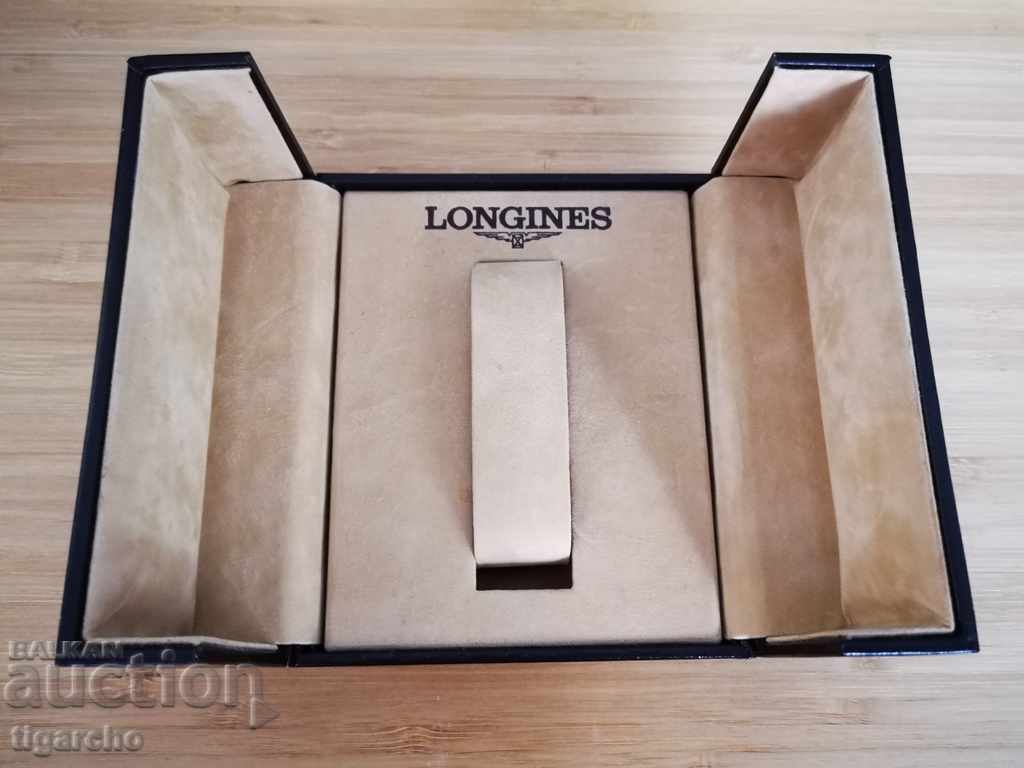 Longines ρολόι - 7 Longines ρολόι - 7