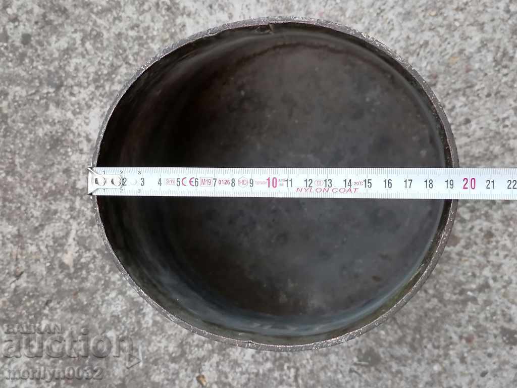 Craft measure for rakiya jam jug baker copper pot bucket - 5 Craft measure for rakiya jam jug baker copper pot bucket - 5