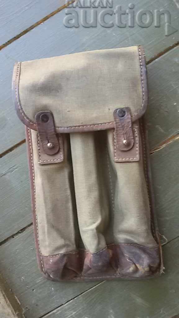 Auction bag of judges WW2 WWII Auction bag of judges WW2 WWII