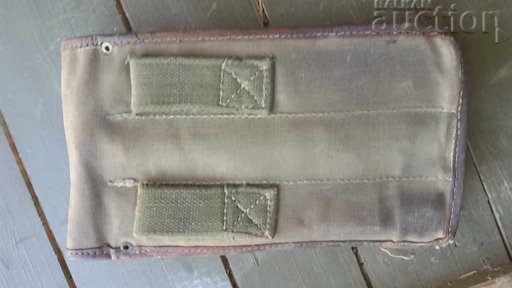 Delivery of bag of judges WW2 WWII Delivery of bag of judges WW2 WWII