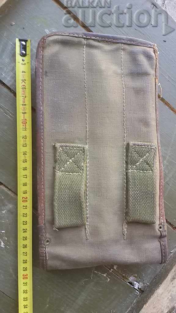 bag of judges WW2 WWII - 5 bag of judges WW2 WWII - 5