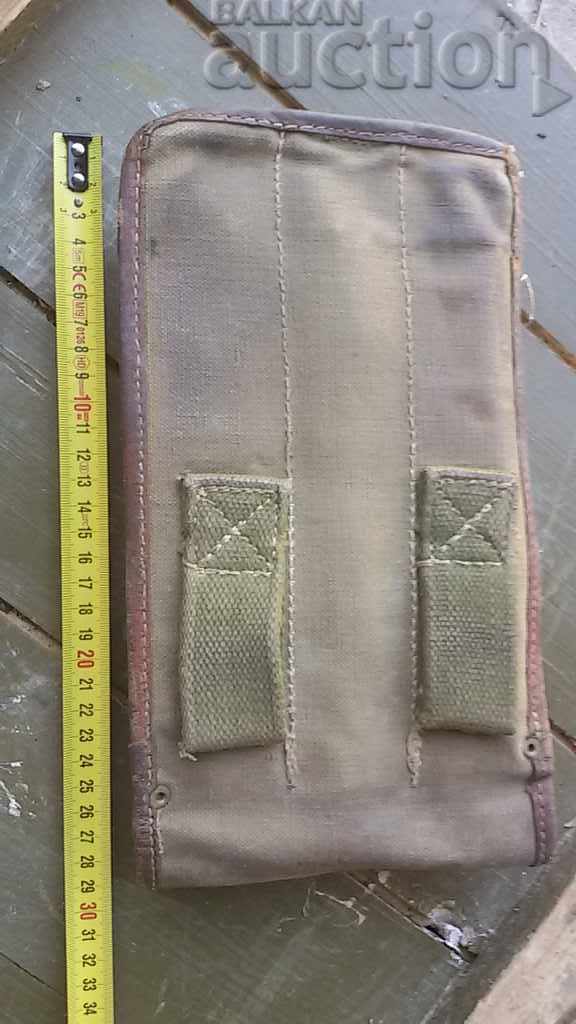 bag of judges WW2 WWII - 6 bag of judges WW2 WWII - 6