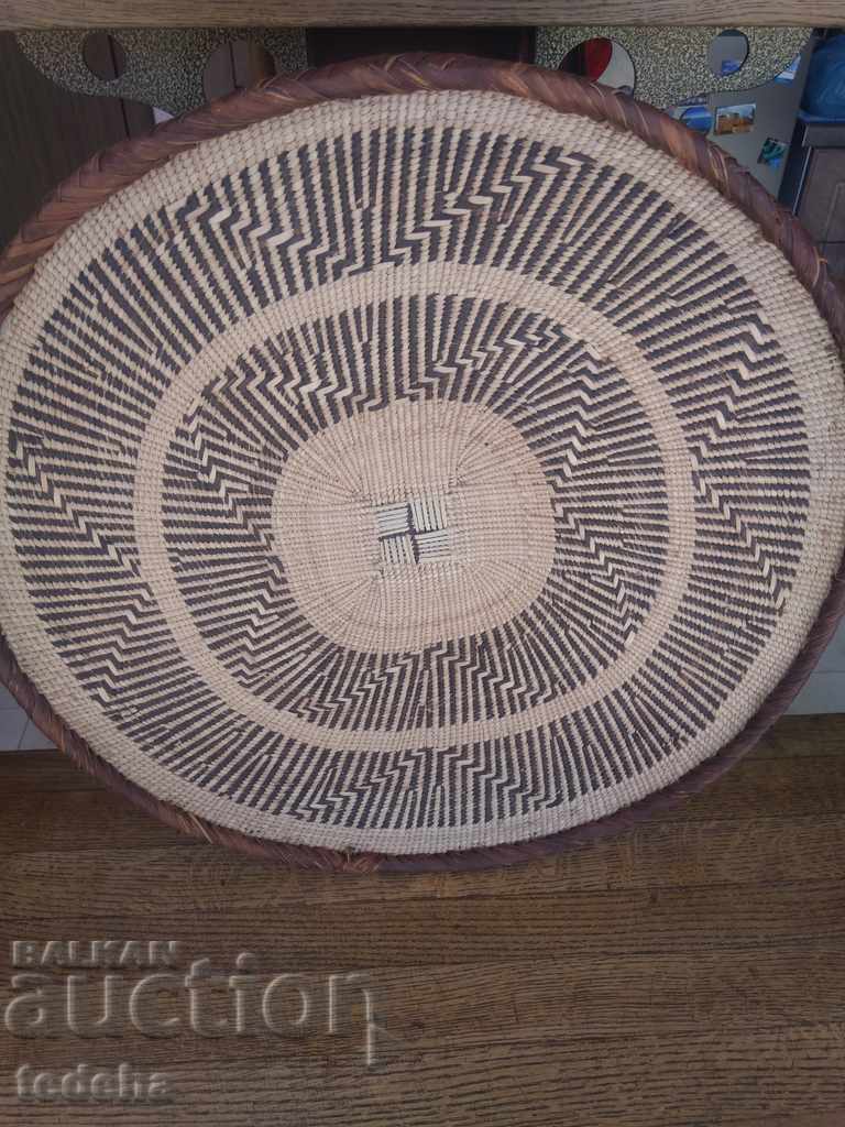 Licitație TAVĂ ASIATĂ DE RĂCHI Licitație TAVĂ ASIATĂ DE RĂCHI