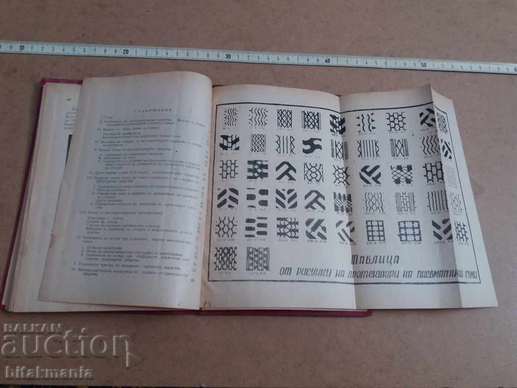 Rare book investigation Interior Ministry - read the terms of the auction - 5 Rare book investigation Interior Ministry - read the terms of the auction - 5