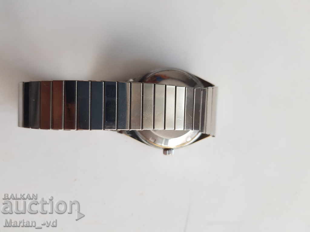 Men's mechanical watch ASEIKON 23 GDR - 5 Men's mechanical watch ASEIKON 23 GDR - 5