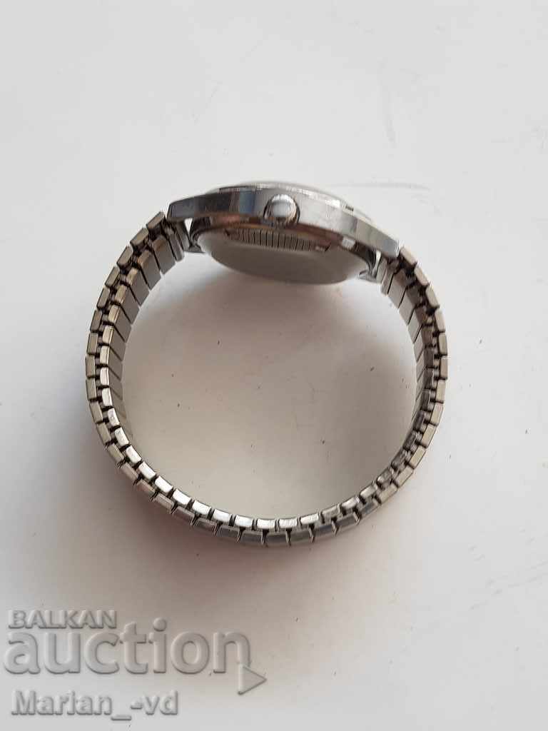 Men's mechanical watch ASEIKON 23 GDR - 7 Men's mechanical watch ASEIKON 23 GDR - 7