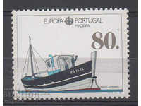 1988. Madeira, Portugal. Europe - Transport and Communications.