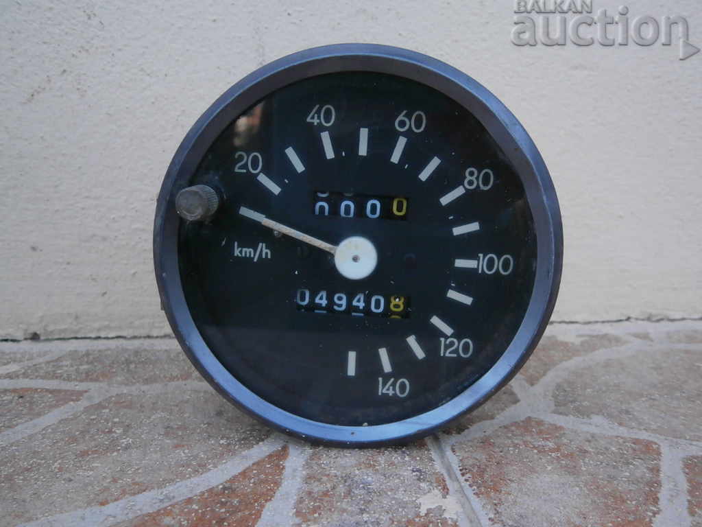 retro vintage car mileage - 5 retro vintage car mileage - 5