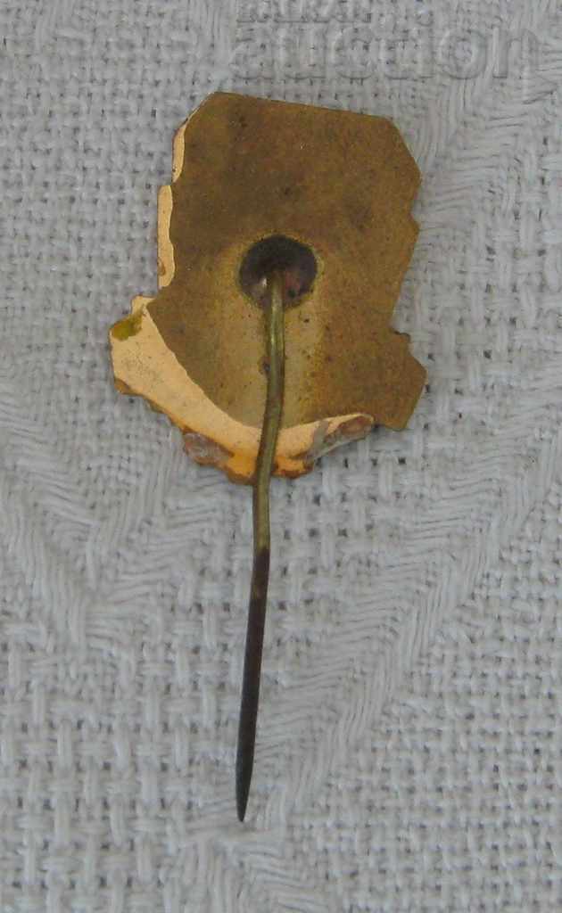 BSFS BULGARIA LOGO BADGE ENAMEL with price 2.00 BGN | € 1.02 BSFS BULGARIA LOGO BADGE ENAMEL with price 2.00 BGN | € 1.02