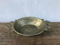 Cupă de bronz artă №0583